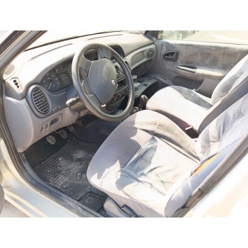 renault megane i fase 2 classic (la..) del año 2000