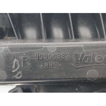 Recambio de piloto delantero derecho para peugeot 308 sw i (4e_, 4h_) 1.6 hdi referencia OEM IAM 90001887  