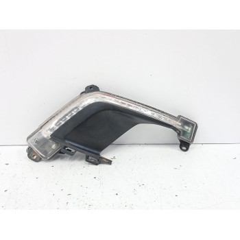 Recambio de piloto delantero izquierdo para peugeot 308 sw i (4e_, 4h_) 1.6 hdi referencia OEM IAM 90001685  