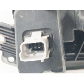 Recambio de piloto delantero izquierdo para peugeot 308 sw i (4e_, 4h_) 1.6 hdi referencia OEM IAM 90001685  