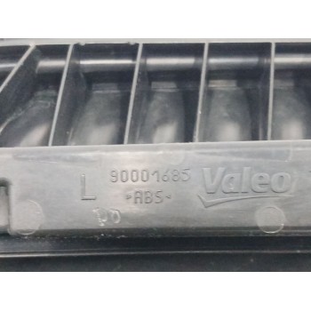 Recambio de piloto delantero izquierdo para peugeot 308 sw i (4e_, 4h_) 1.6 hdi referencia OEM IAM 90001685  