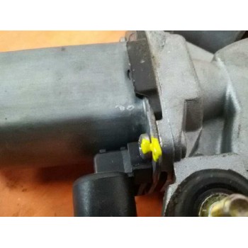 Recambio de elevalunas trasero izquierdo para fiat multipla nuevo (186) 1.9 jtd cat referencia OEM IAM 465107630  