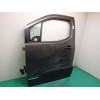 Recambio de puerta delantera izquierda para peugeot rifter 1.5 bluehdi 100 referencia OEM IAM 9820423280  