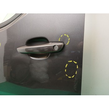 Recambio de puerta delantera izquierda para peugeot rifter 1.5 bluehdi 100 referencia OEM IAM 9820423280  