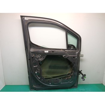 Recambio de puerta delantera izquierda para peugeot rifter 1.5 bluehdi 100 referencia OEM IAM 9820423280  