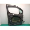 Recambio de puerta delantera izquierda para peugeot rifter 1.5 bluehdi 100 referencia OEM IAM 9820423280  