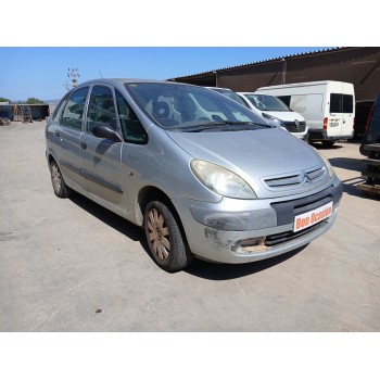 citroën xsara picasso (n68) del año 2006