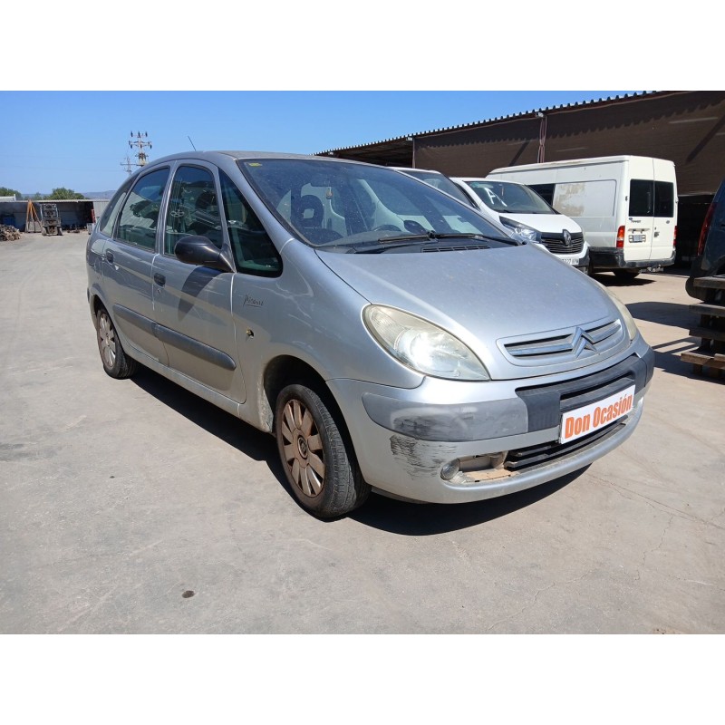 CITROEN XSARA PICASSO (N68) 2006