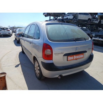citroën xsara picasso (n68) del año 2006
