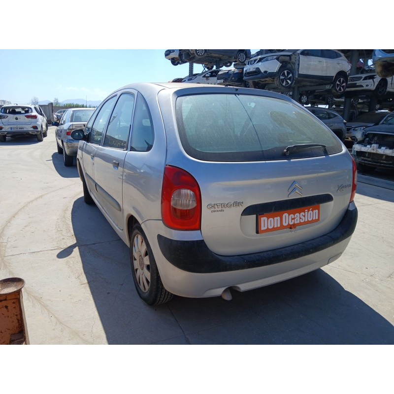 CITROEN XSARA PICASSO (N68) 2006