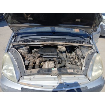 citroën xsara picasso (n68) del año 2006