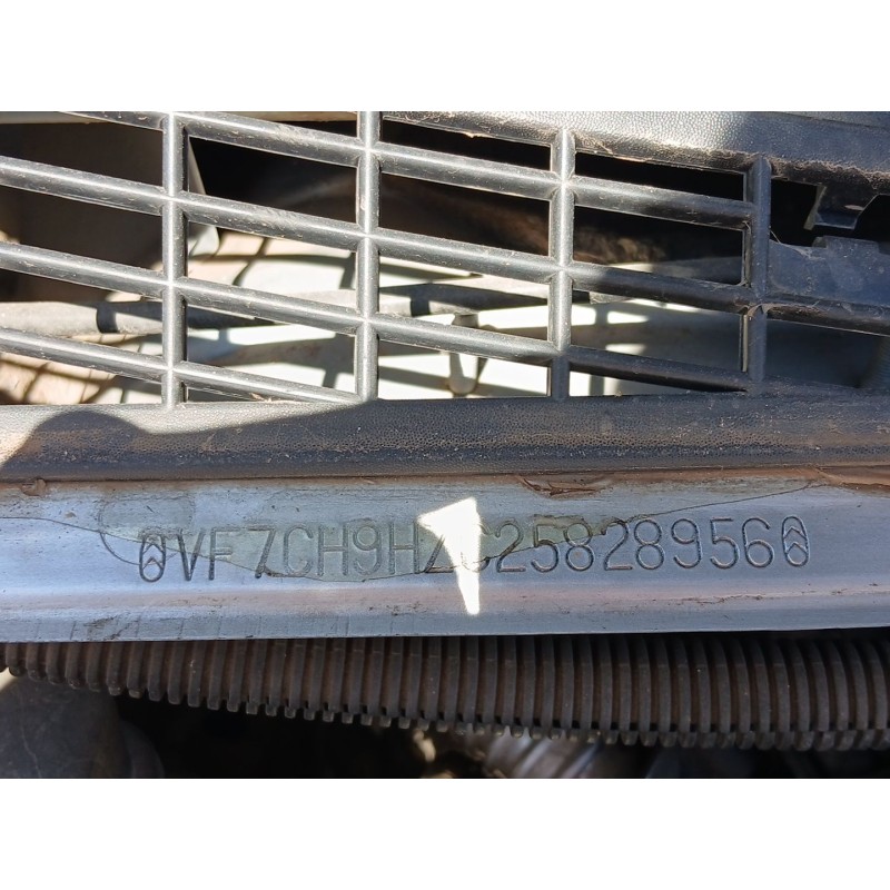 CITROEN XSARA PICASSO (N68) 2006
