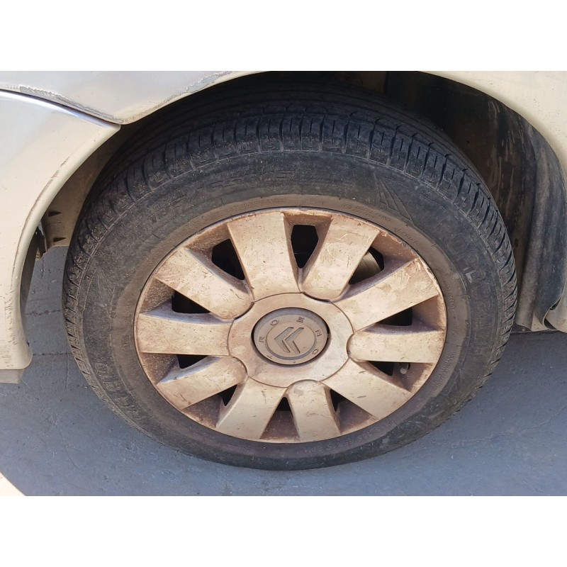 CITROEN XSARA PICASSO (N68) 2006