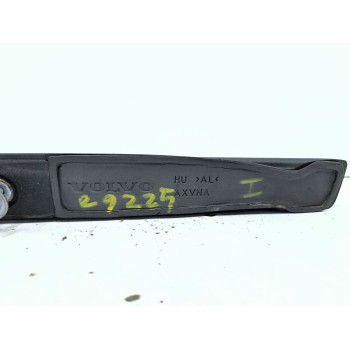 Recambio de barras techo para volvo xc40 (536) d3 referencia OEM IAM 31448381  