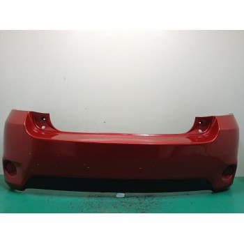 Recambio de paragolpes trasero para toyota auris (_e15_) 1.6 (zre151_) referencia OEM IAM 5215902974  
