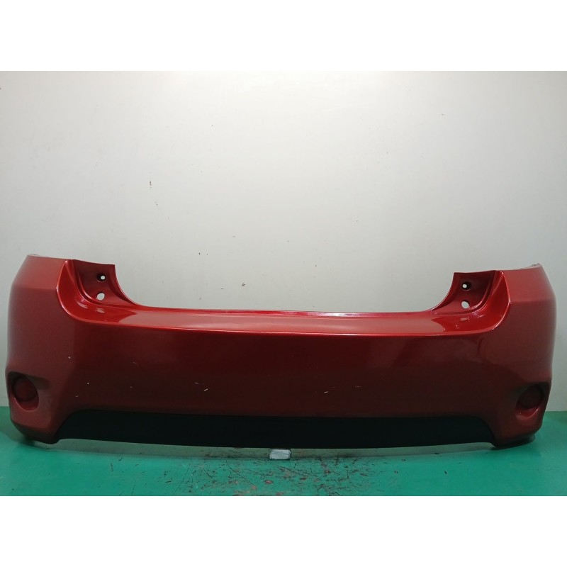 Recambio de paragolpes trasero para toyota auris (_e15_) 1.6 (zre151_) referencia OEM IAM 5215902974  