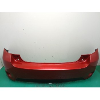 Recambio de paragolpes trasero para toyota auris (_e15_) 1.6 (zre151_) referencia OEM IAM 5215902974  