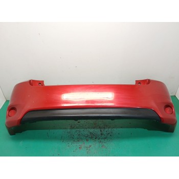 Recambio de paragolpes trasero para toyota auris (_e15_) 1.6 (zre151_) referencia OEM IAM 5215902974  