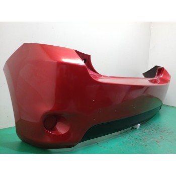 Recambio de paragolpes trasero para toyota auris (_e15_) 1.6 (zre151_) referencia OEM IAM 5215902974  