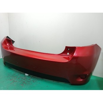 Recambio de paragolpes trasero para toyota auris (_e15_) 1.6 (zre151_) referencia OEM IAM 5215902974  