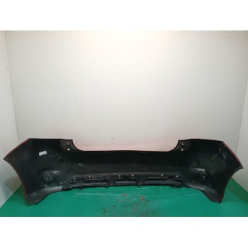 Recambio de paragolpes trasero para toyota auris (_e15_) 1.6 (zre151_) referencia OEM IAM 5215902974  
