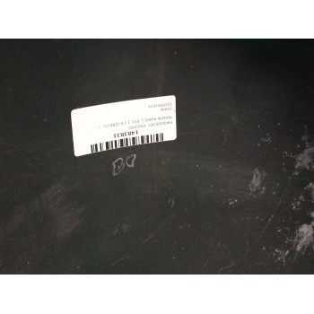 Recambio de paragolpes trasero para toyota auris (_e15_) 1.6 (zre151_) referencia OEM IAM 5215902974  