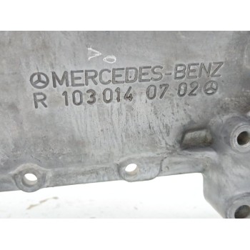 Recambio de carter para mercedes-benz 124 sedán (w124) 260 e (124.026) referencia OEM IAM R1030140702  
