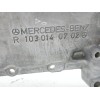 Recambio de carter para mercedes-benz 124 sedán (w124) 260 e (124.026) referencia OEM IAM R1030140702  