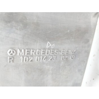 Recambio de carter para mercedes-benz 124 sedán (w124) 230 e (124.023) referencia OEM IAM R1020142302  