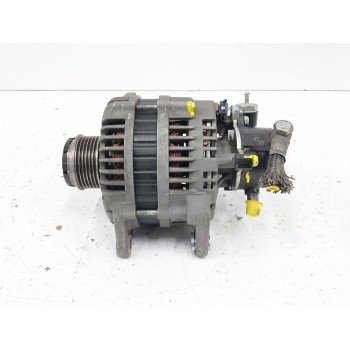 Recambio de alternador para opel astra h (a04) 1.7 cdti (l48) referencia OEM IAM   