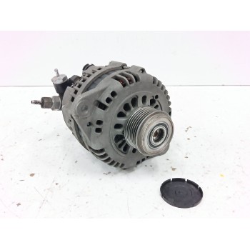 Recambio de alternador para opel astra h (a04) 1.7 cdti (l48) referencia OEM IAM   