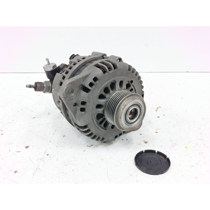 ALTERNADOR