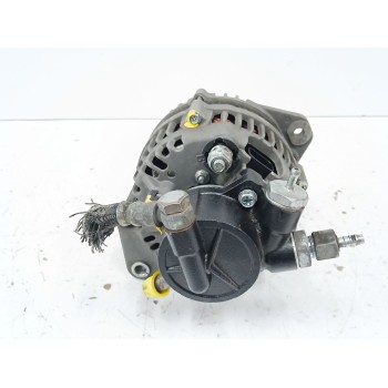 Recambio de alternador para opel astra h (a04) 1.7 cdti (l48) referencia OEM IAM   