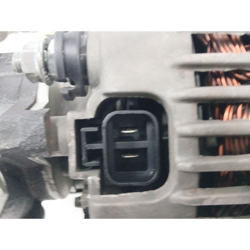 ALTERNADOR