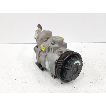Recambio de compresor aire acondicionado para mercedes-benz clase a (w168) a 160 (168.033, 168.133) referencia OEM IAM A00023059