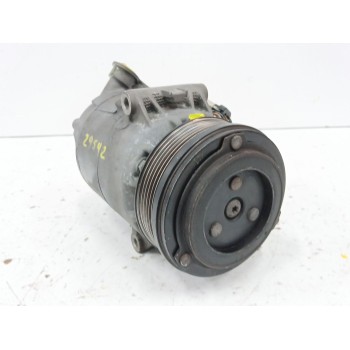 Recambio de compresor aire acondicionado para opel astra h (a04) 1.7 cdti (l48) referencia OEM IAM 13124751  