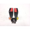 Recambio de enganche cinturon trasero central para volvo xc40 (536) d3 referencia OEM IAM 31462138  