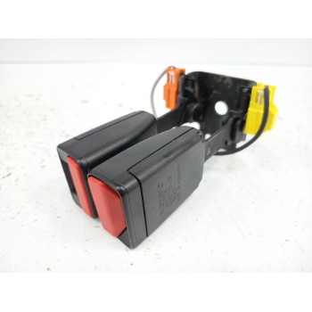 Recambio de enganche cinturon trasero central para volvo xc40 (536) d3 referencia OEM IAM 31462138  