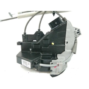 Recambio de cerradura puerta trasera izquierda para hyundai ioniq tecno hybrid referencia OEM IAM 81410G2000  