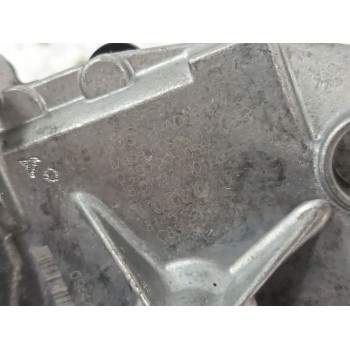 Recambio de motor limpia trasero para volvo xc40 (536) d3 referencia OEM IAM 0390205055  