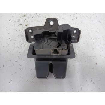 Recambio de cerradura maletero / porton para volvo xc40 (536) d3 referencia OEM IAM 31484235  