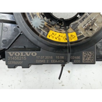 Recambio de mando multifuncion para volvo xc40 (536) d3 referencia OEM IAM 31456215  