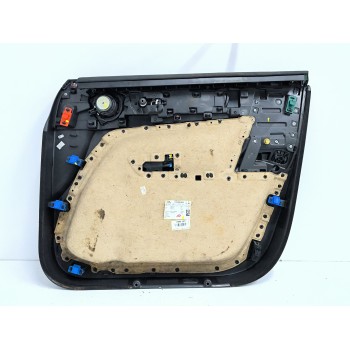 Recambio de guarnecido puerta delantera izquierda para volvo xc40 (536) d3 referencia OEM IAM 31407681  