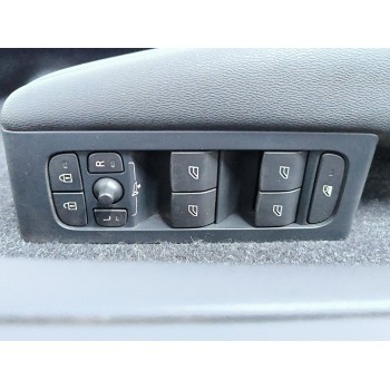 Recambio de guarnecido puerta delantera izquierda para volvo xc40 (536) d3 referencia OEM IAM 31407681  
