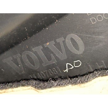 Recambio de guarnecido puerta delantera izquierda para volvo xc40 (536) d3 referencia OEM IAM 31407681  