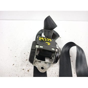 Recambio de cinturon seguridad delantero derecho para volvo xc40 (536) d3 referencia OEM IAM 31462131 P031462131 