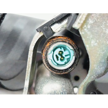 Recambio de cinturon seguridad delantero izquierdo para volvo xc40 (536) d3 referencia OEM IAM 31462131 P031462131 