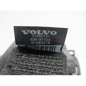 Recambio de cinturon seguridad delantero izquierdo para volvo xc40 (536) d3 referencia OEM IAM 31462131 P031462131 