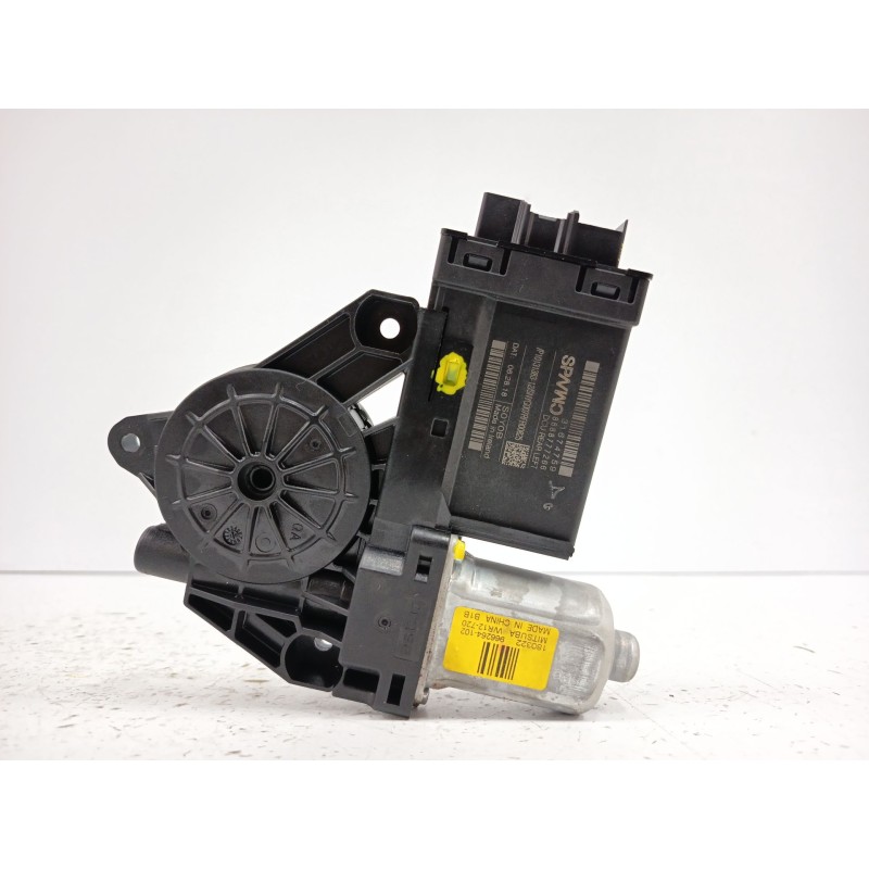 MOTOR ELEVALUNAS TRASERO DERECHO 966264102