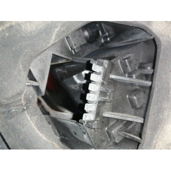 Recambio de piloto trasero izquierdo para opel corsa d 1.3 16v cdti referencia OEM IAM   